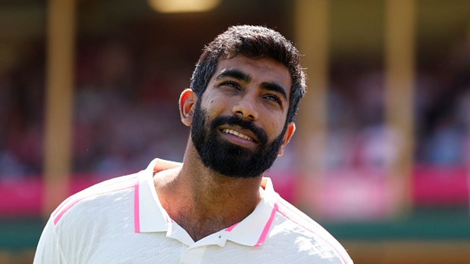 IND vs ENG: जसप्रीत बुमराह ने BCCI को दी बड़ी अपडेट, इंग्लैंड दौरे पर 5 में से सिर्फ इतने टेस्ट खेल पाएंगे! प्रेजेंटेशन के दौरान जसप्रीत बुमराह