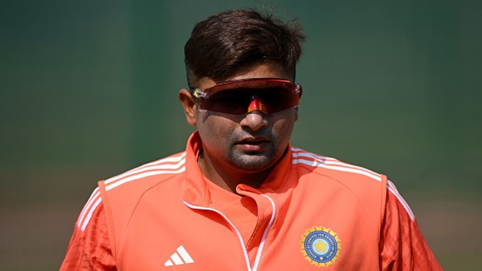 सरफराज खान का इंग्लैंड दौरे के लिए टीम इंडिया में नहीं हुआ चयन तो सुनील गावस्कर ने तोड़ी चुप्पी, कहा- किसी को भी मौका मत दो सरफराज खान का इंग्लैंड दौरे के लिए टीम इंडिया में नहीं हुआ चयन तो सुनील गावस्कर ने तोड़ी चुप्पी, कहा- किसी को भी मौका मत दो