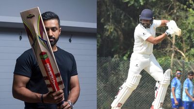 दिन की 600 गेंदों से अभ्यास, 3 घंटे का सफर और एक व्हॉट्सऐप ग्रुप, करुण नायर की कमबैक की कहानी भावुक कर देगी SportsTak Hindi