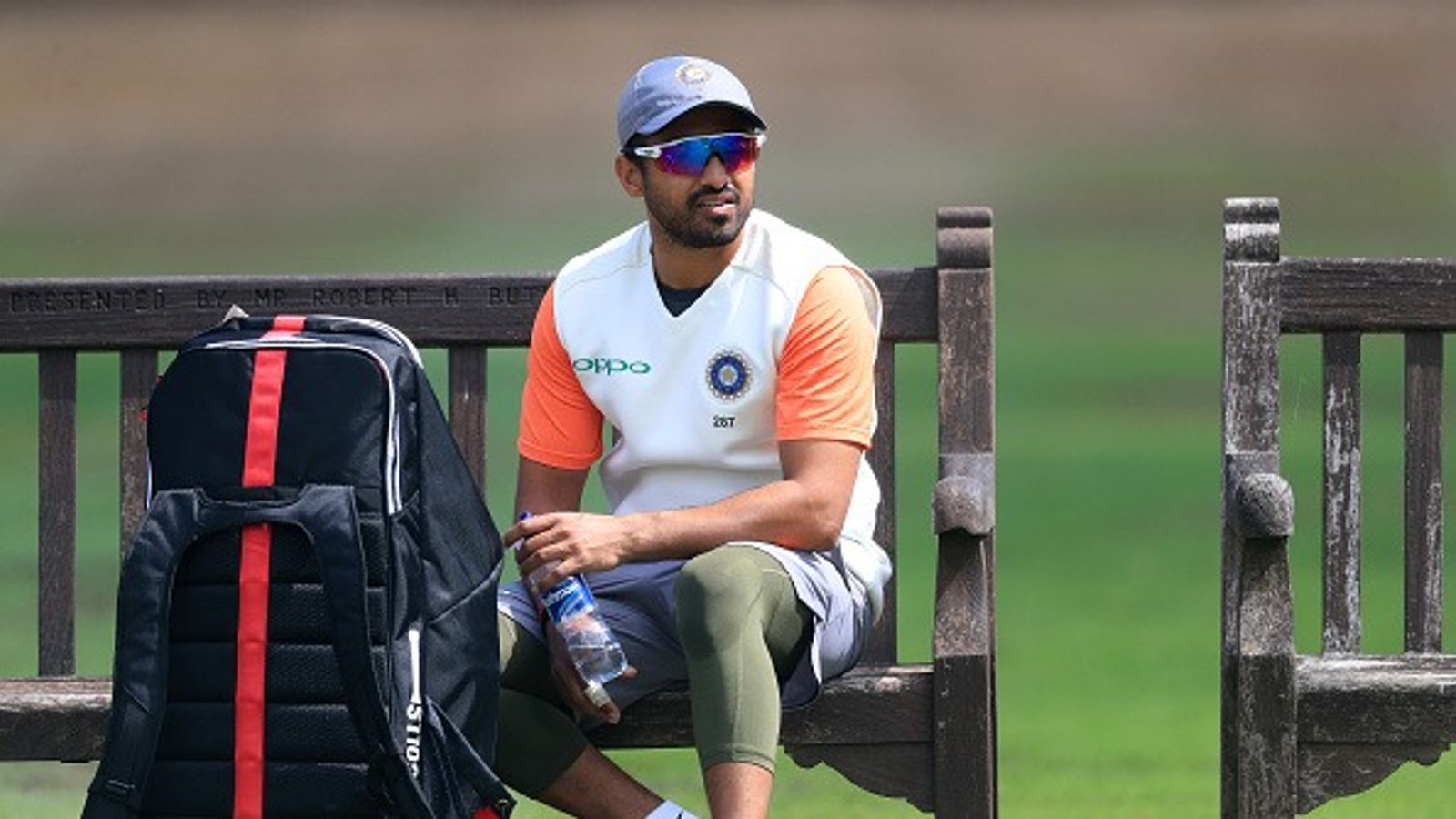 रोना आ रहा होगा...BCCI पर करुण नायर के बचपन के कोच का हमला, कहा- टिशू पेपर की तरह इस्तेमाल करना बंद करो रोना आ रहा होगा...BCCI पर करुण नायर के बचपन के कोच का हमला, कहा- टिशू पेपर की तरह इस्तेमाल करना बंद करो