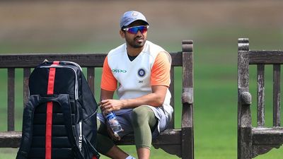 रोना आ रहा होगा...BCCI पर करुण नायर के बचपन के कोच का हमला, कहा- टिशू पेपर की तरह इस्तेमाल करना बंद करो SportsTak Hindi