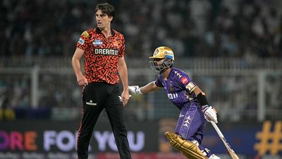 SRH vs KKR, Predicted playing XI: पिछले साल की फाइनलिस्ट और डिफेंडिंग चैंपियन के बीच टक्कर, KKR में हो सकती है इस बल्लेबाज की वापसी, जानें कैसी होगी दोनों टीमों की प्लेइंग 11 SportsTak Hindi