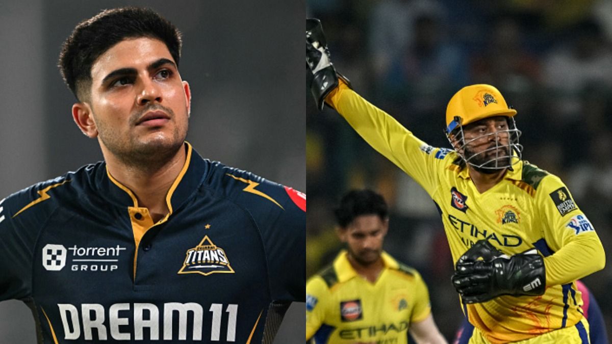 GT vs CSK: एमएस धोनी ने टॉस जीतकर चुनी बल्लेबाजी, चेन्नई- गुजरात में एक-एक बदलाव, जानें दोनों टीमों की प्लेइंग 11
