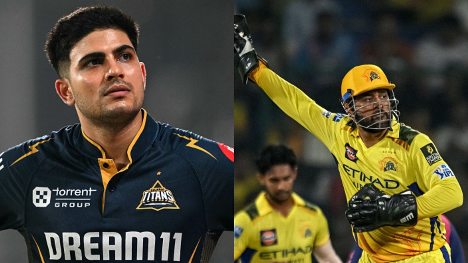 GT vs CSK: एमएस धोनी ने टॉस जीतकर चुनी बल्लेबाजी, चेन्नई- गुजरात में एक-एक बदलाव, जानें दोनों टीमों की प्लेइंग 11 GT vs CSK: एमएस धोनी ने टॉस जीतकर चुनी बल्लेबाजी, चेन्नई- गुजरात में एक-एक बदलाव, जानें दोनों टीमों की प्लेइंग 11