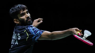 Malaysia Masters: किदांबी श्रीकांत को खिताबी मुकाबले में चीनी खिलाड़ी ने दी मात, 6 साल बाद वर्ल्ड ट्यूर फाइनल में बनाई थी जगह SportsTak Hindi