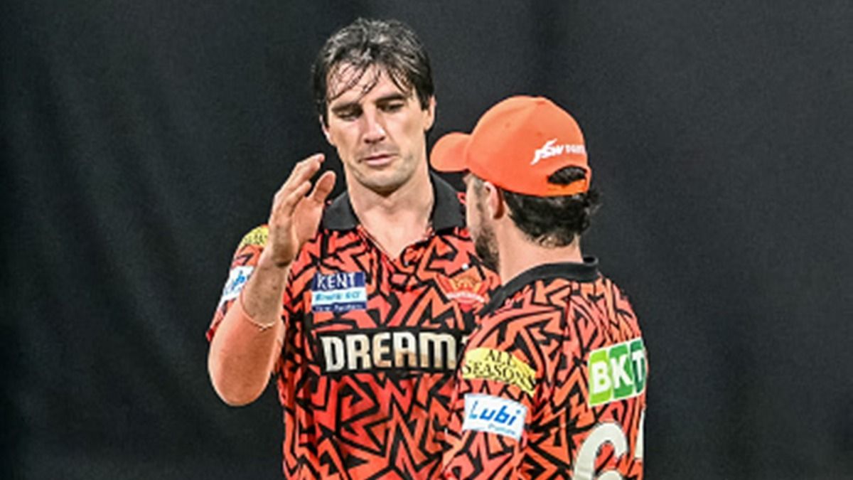 SRH vs KKR IPL 2025: सनराइजर्स हैदराबाद ने कोलकाता के सामने टॉस जीतकर बैटिंग चुनी, देखिए दोनों टीमों की प्लेइंग इलेवन