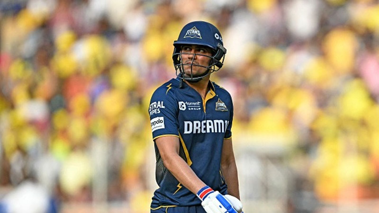 टेस्ट टीम इंडिया का कप्तान बनने के बाद शुभमन गिल को IPL में मिली हार तो जमकर भड़के, कहा - इसे हजम करना मेरे लिए... टेस्ट टीम इंडिया का कप्तान बनने के बाद शुभमन गिल को IPL में मिली हार तो जमकर भड़के, कहा - इसे हजम करना मेरे लिए...