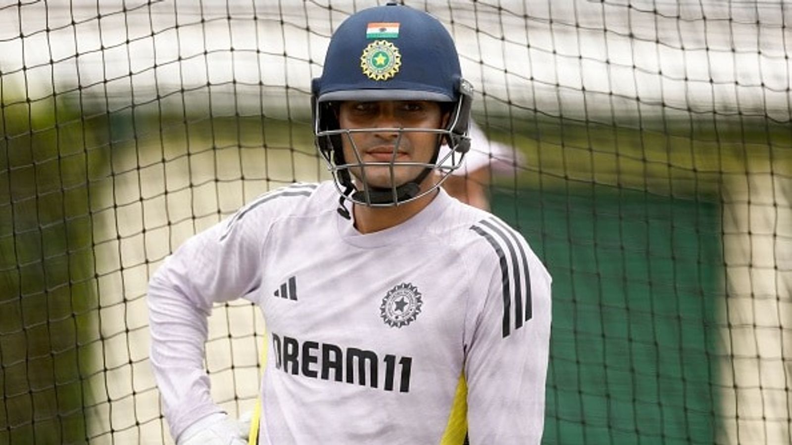 इंग्लैंड दौरे के लिए टीम इंडिया के कप्तान शुभमन गिल को हरभजन सिंह ने चेताया, कहा - रोहित-कोहली नहीं हैं तो... शुभमन गिल