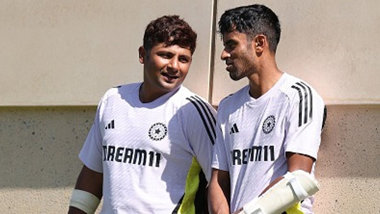 'मेरा बेटा बहुत पहले ही टेस्ट डेब्यू कर चुका होता, यदि वह IPL में ...': इंग्लैंड दौरे के लिए टीम इंडिया में चुने गए खिलाड़ी के पिता का चौंकाने वाला दावा 'मेरा बेटा बहुत पहले ही टेस्ट डेब्यू कर चुका होता, यदि वह IPL में ...': इंग्लैंड दौरे के लिए टीम इंडिया में चुने गए खिलाड़ी के पिता का चौंकाने वाला दावा