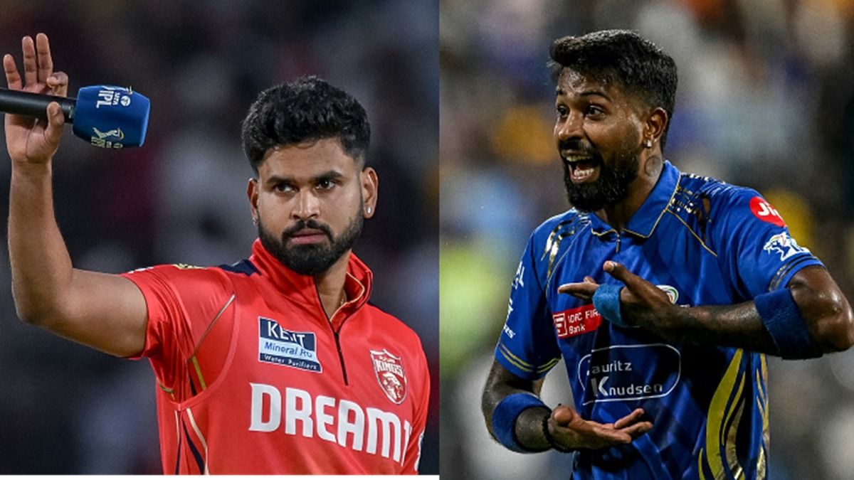PBKS vs MI Predicted playing XI: युजवेंद्र चहल होंगे बाहर! टॉप पर पहुंचने की लड़ाई में पंजाब किंग्‍स पर मंडराया खतरा, मुंबई इंडियंस में भी हो सकता है बदलाव