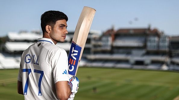 भारत के नए टेस्ट कप्तान शुभमन गिल को सुनील गावस्कर की चेतावनी, कहा-  दूसरे खिलाड़ी तुम्हारी इज्जत...