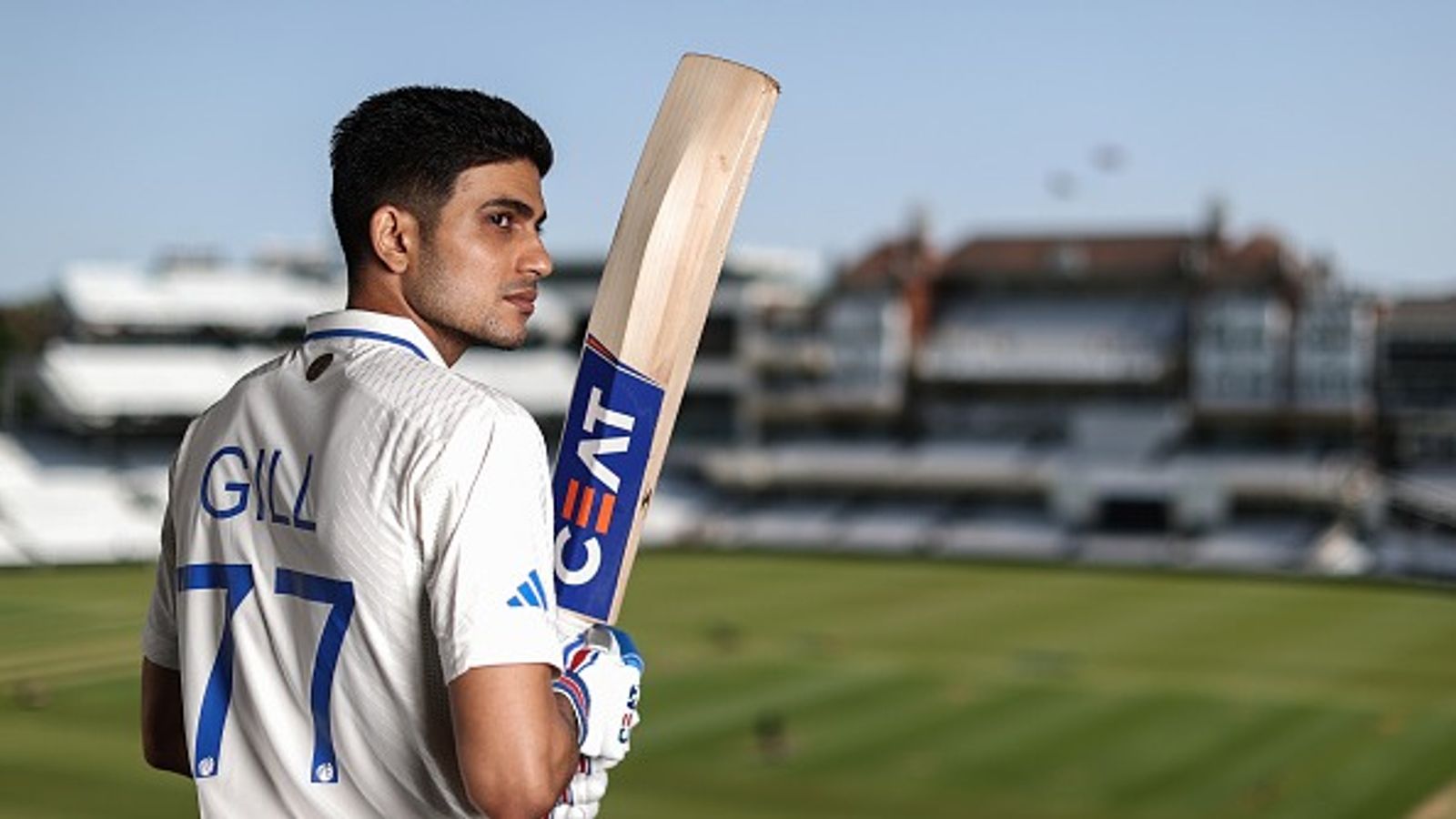 भारत के नए टेस्ट कप्तान शुभमन गिल को सुनील गावस्कर की चेतावनी, कहा- दूसरे खिलाड़ी तुम्हारी इज्जत... भारत के नए टेस्ट कप्तान शुभमन गिल को सुनील गावस्कर की चेतावनी, कहा- दूसरे खिलाड़ी तुम्हारी इज्जत...