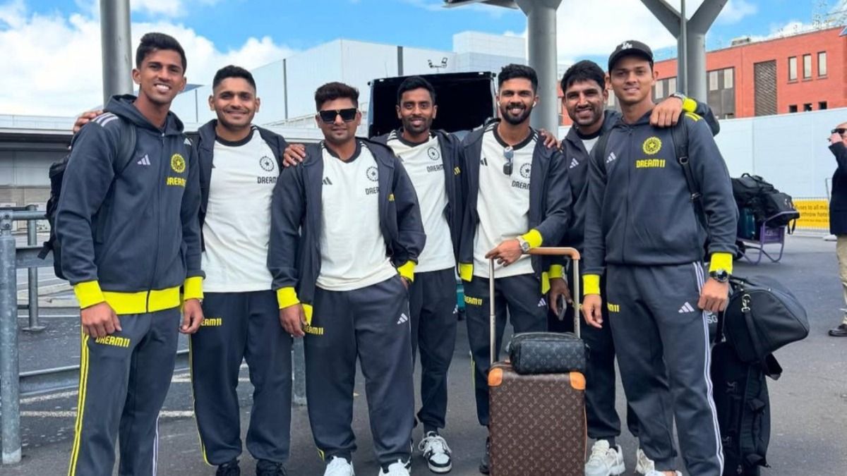 IND vs ENG: इंडिया ए की कोचिंग का संभालेंगे ये दिग्गज, इंग्लैंड को एशेज जिताने वाले को मिली बॉलिंग कोच की जिम्मेदारी