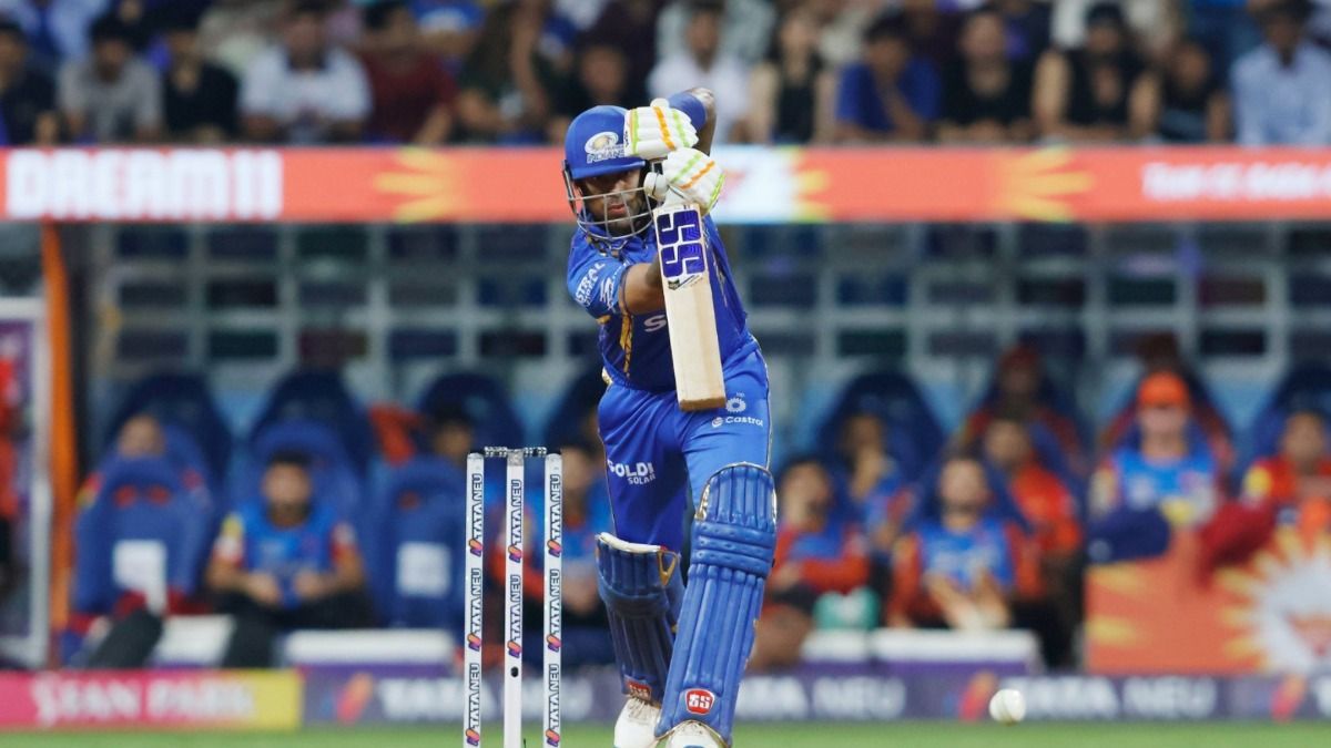 PBKS vs MI: सूर्यकुमार यादव ने IPL 2025 में बनाया वर्ल्ड रिकॉर्ड, टेम्बा बवुमा के इस करिश्मे को किया फीका, सचिन को भी पछाड़ा