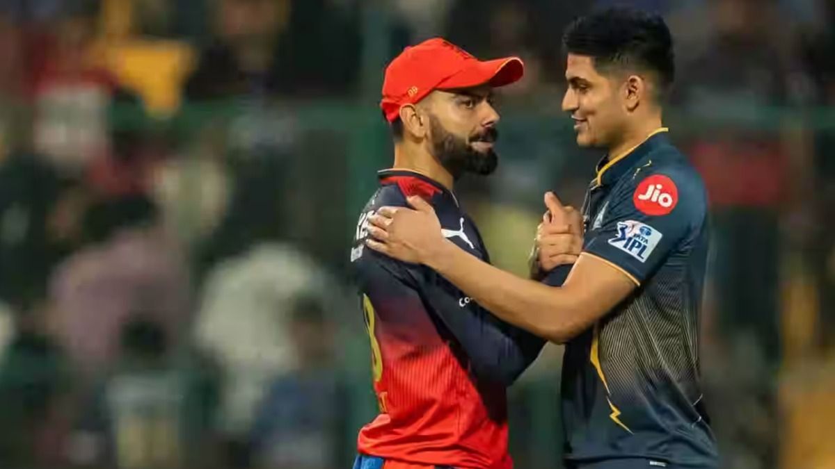 IPL 2025: पंजाब किंग्स ने टॉप-2 में पक्की की जगह, अब आरसीबी या गुजरात टाइटंस का क्या होगा, कैसे कर पाएंगे श्रेयस अय्यर की टीम की बराबरी?