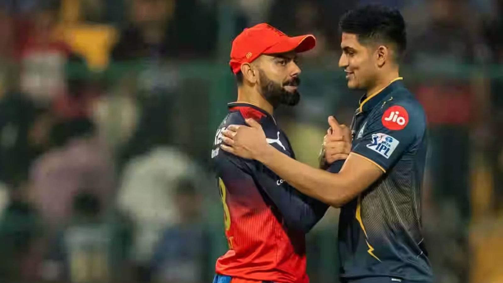 IPL 2025: पंजाब किंग्स ने टॉप-2 में पक्की की जगह, अब आरसीबी या गुजरात टाइटंस का क्या होगा, कैसे कर पाएंगे श्रेयस अय्यर की टीम की बराबरी? IPL 2025: पंजाब किंग्स ने टॉप-2 में पक्की की जगह, अब आरसीबी या गुजरात टाइटंस का क्या होगा, कैसे कर पाएंगे श्रेयस अय्यर की टीम की बराबरी?