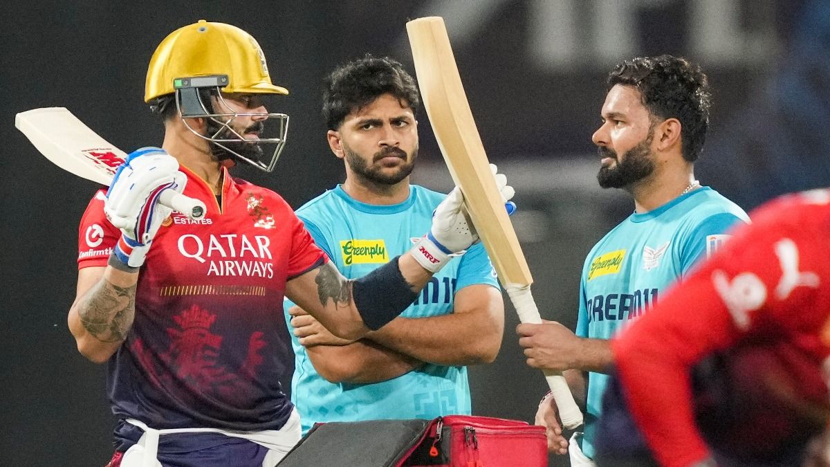LSG vs RCB Predicted Playing XI: बेंगलुरु में होगी जॉश हेजलवुड की एंट्री, फिर से कप्तान बन सकते हैं पाटीदार, लखनऊ बिना रनमशीन के खेलेगा!