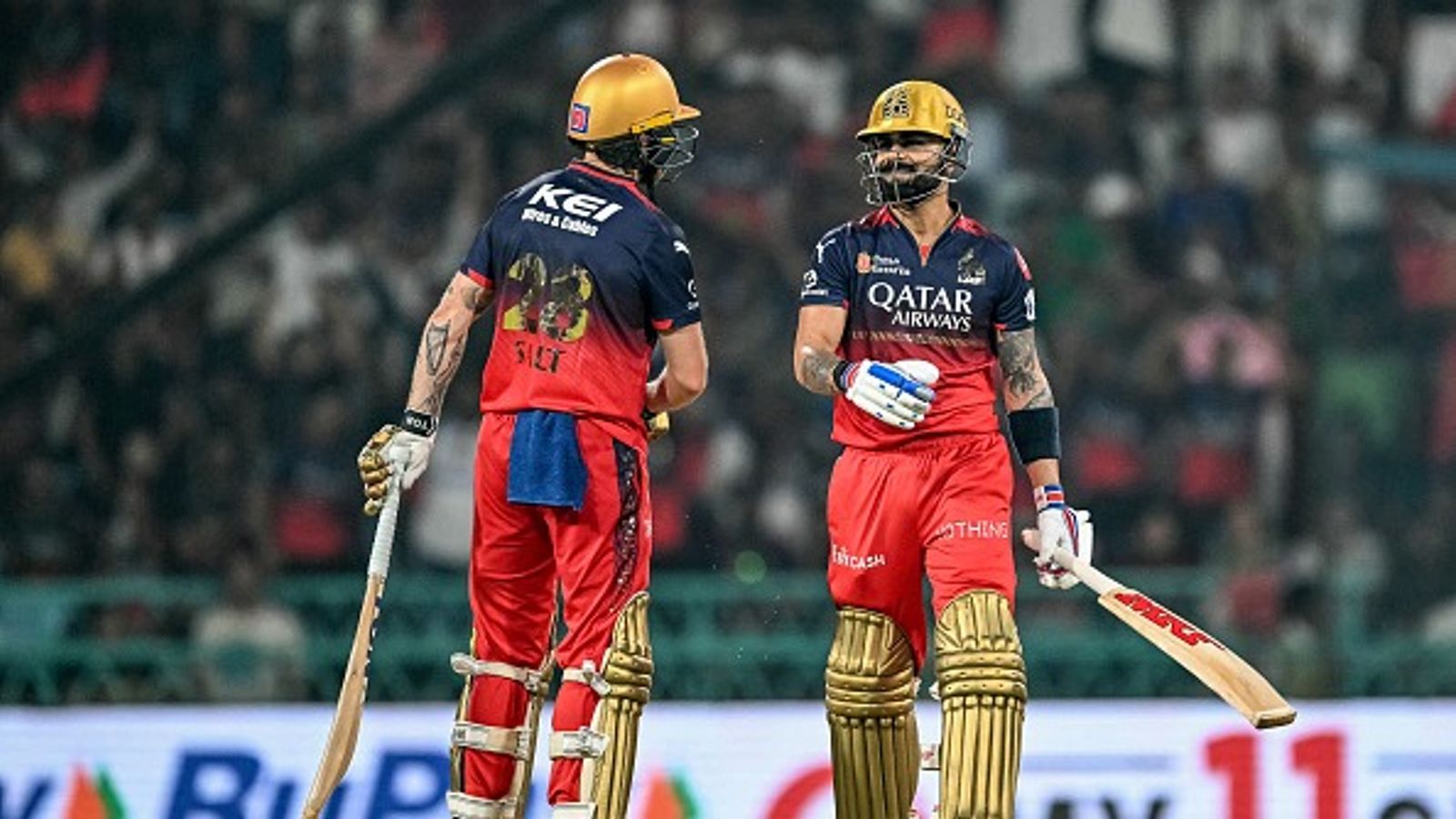 IPL 2025 का फाइनल RCB और...चेन्नई सुपर किंग्स के लिए खेल चुके दिग्गज क्रिकेटर की बड़ी भविष्यवाणी IPL 2025 का फाइनल RCB और...चेन्नई सुपर किंग्स के लिए खेल चुके दिग्गज क्रिकेटर की बड़ी भविष्यवाणी
