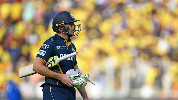 IPL 2025 प्लेऑफ से बाहर रहेंगे चार टीमों के ये आठ विदेशी धुरंधर, जानिए सभी टीमों में कौन-कौन है रिप्लेसमेंट ?