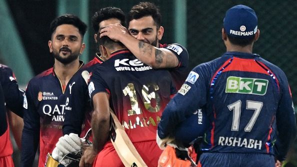 पंजाब के खिलाफ मुकाबले से पहले रॉयल चैलेंजर्स की सबसे बड़ी ताकत आई सामने, सिर्फ विराट कोहली नहीं बल्कि इनके चलते जीत रही है टीम