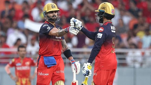 EXPLAINED: पंजाब किंग्स और रॉयल चैलेंजर्स बेंगलुरु के बीच IPL 2025 क्वालिफायर एक यदि बारिश के कारण धुलता है तो जानें क्या होगा? SportsTak Hindi