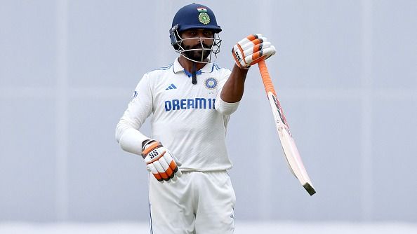 'मुझे पता है कि खिलाड़ी क्या चाहते हैं', रवींद्र जडेजा ने जताई टीम इंडिया का कप्तान बनने की इच्छा, शुभमन गिल को कमान मिलने के बाद दिया बड़ा बयान SportsTak Hindi