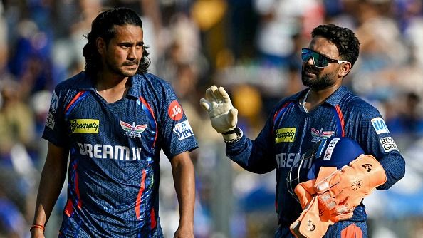 धोनी-कोहली पर तो बैन नहीं लगा फिर दिग्वेश क्यों? वीरेंद्र सहवाग का BCCI पर फूटा गुस्सा और कहा - IPL में... धोनी-कोहली पर तो बैन नहीं लगा फिर दिग्वेश क्यों? वीरेंद्र सहवाग का BCCI पर फूटा गुस्सा और कहा - IPL में...