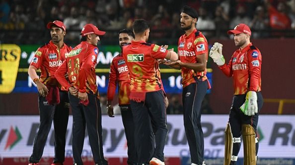 रिकी पोंटिंग ने पंजाब किंग्स के इस खिलाड़ी को लेकर भारतीय टीम मैनेजमेंट से लगाई गुहार, इंग्लैंड दौरे से जुड़ा है पूरा मामला