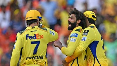 'मेरे और धोनी के बीच बहस हो गई थी', रवींद्र जडेजा का बड़ा खुलासा, बताया फाइनल से पहले क्यों हुई थी लड़ाई SportsTak Hindi