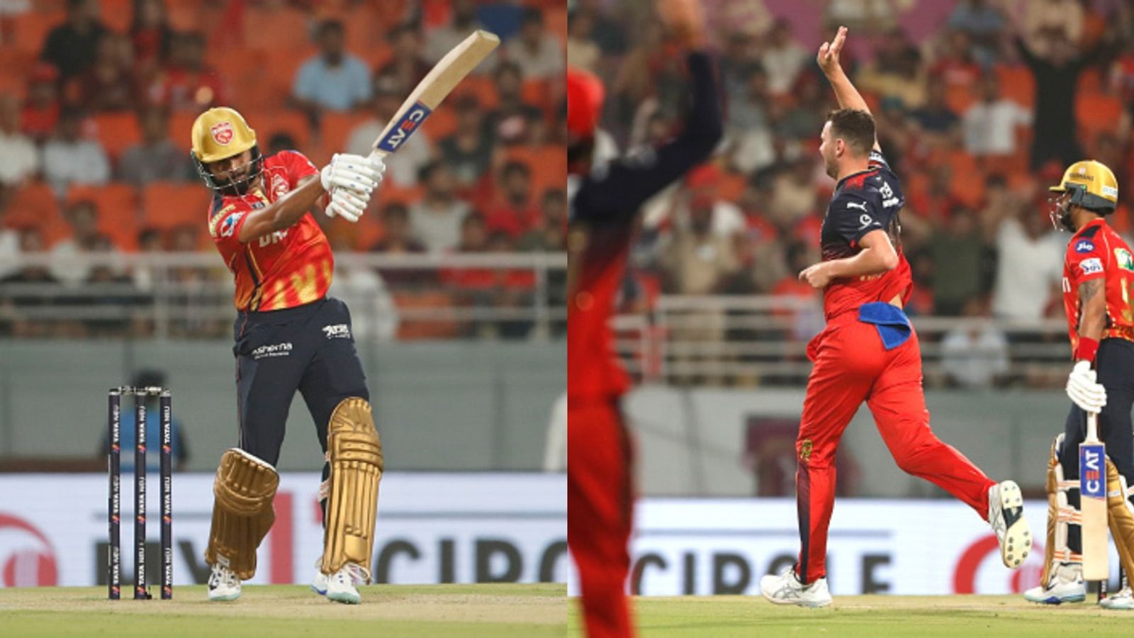 श्रेयस अय्यर का काल बने जोश हेजलवुड, 22 गेंदों में चौथी बार किया शिकार, ऑस्ट्रेलियाई गेंदबाज के सामने कांपने लगते हैं पांव श्रेयस अय्यर का काल बने जोश हेजलवुड, 22 गेंदों में चौथी बार किया शिकार, ऑस्ट्रेलियाई गेंदबाज के सामने कांपने लगते हैं पांव