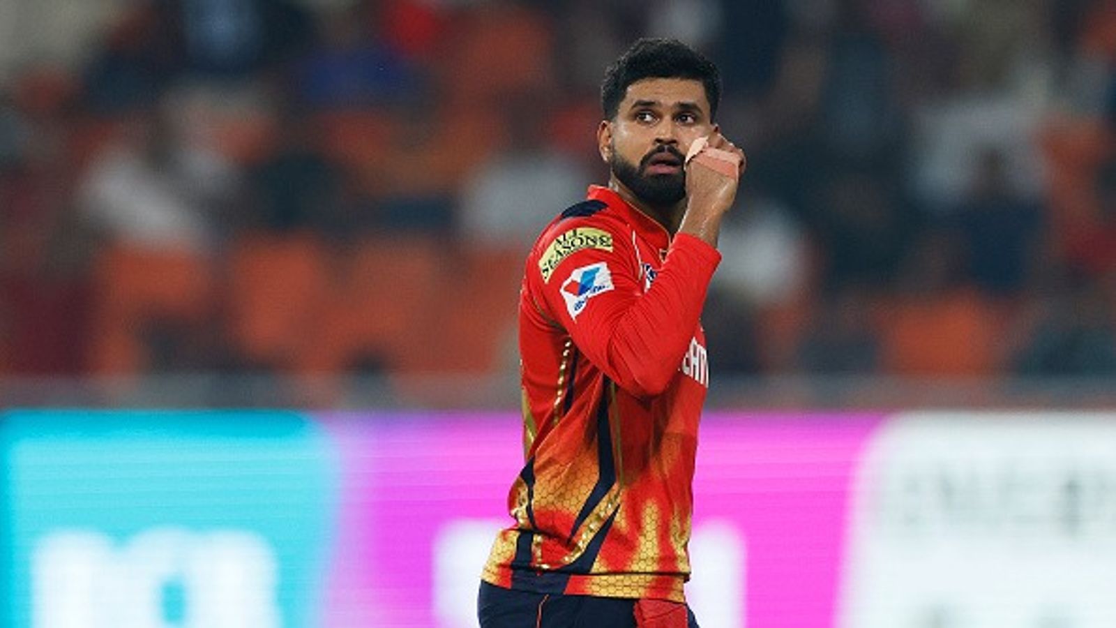 RCB से हारने के बाद पंजाब के पास फाइनल में जाने का एक और रास्ता, जानिए श्रेयस अय्यर की टीम के पास क्या ऑप्शन? RCB से हारने के बाद पंजाब के पास फाइनल में जाने का एक और रास्ता, जानिए श्रेयस अय्यर की टीम के पास क्या ऑप्शन?