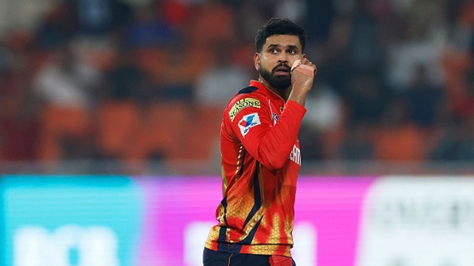 RCB से मिली हार के बाद आगबबूला हुए श्रेयस अय्यर, मैच के बाद बोले- मैं ये दिन कभी नहीं भूलूंगा RCB से मिली हार के बाद आगबबूला हुए श्रेयस अय्यर, मैच के बाद बोले- मैं ये दिन कभी नहीं भूलूंगा