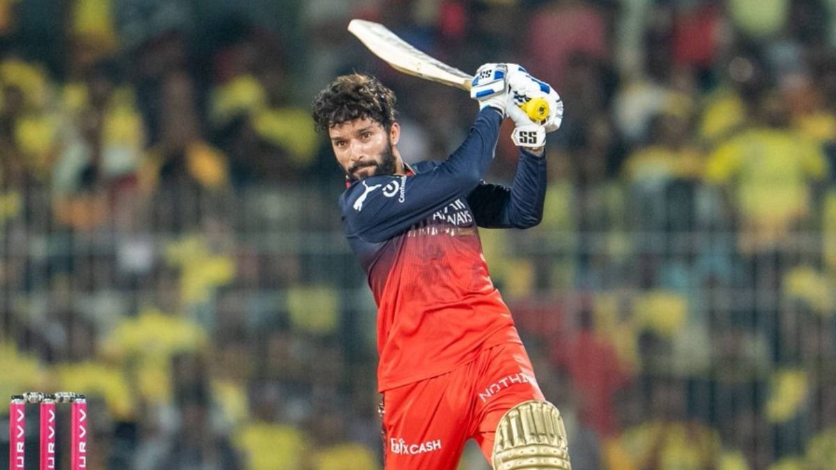 RCB की जीत के बाद रजत पाटीदार ने फाइनल को लेकर दिया विस्फोटक बयान, कहा - एक और मैच के बाद हम...