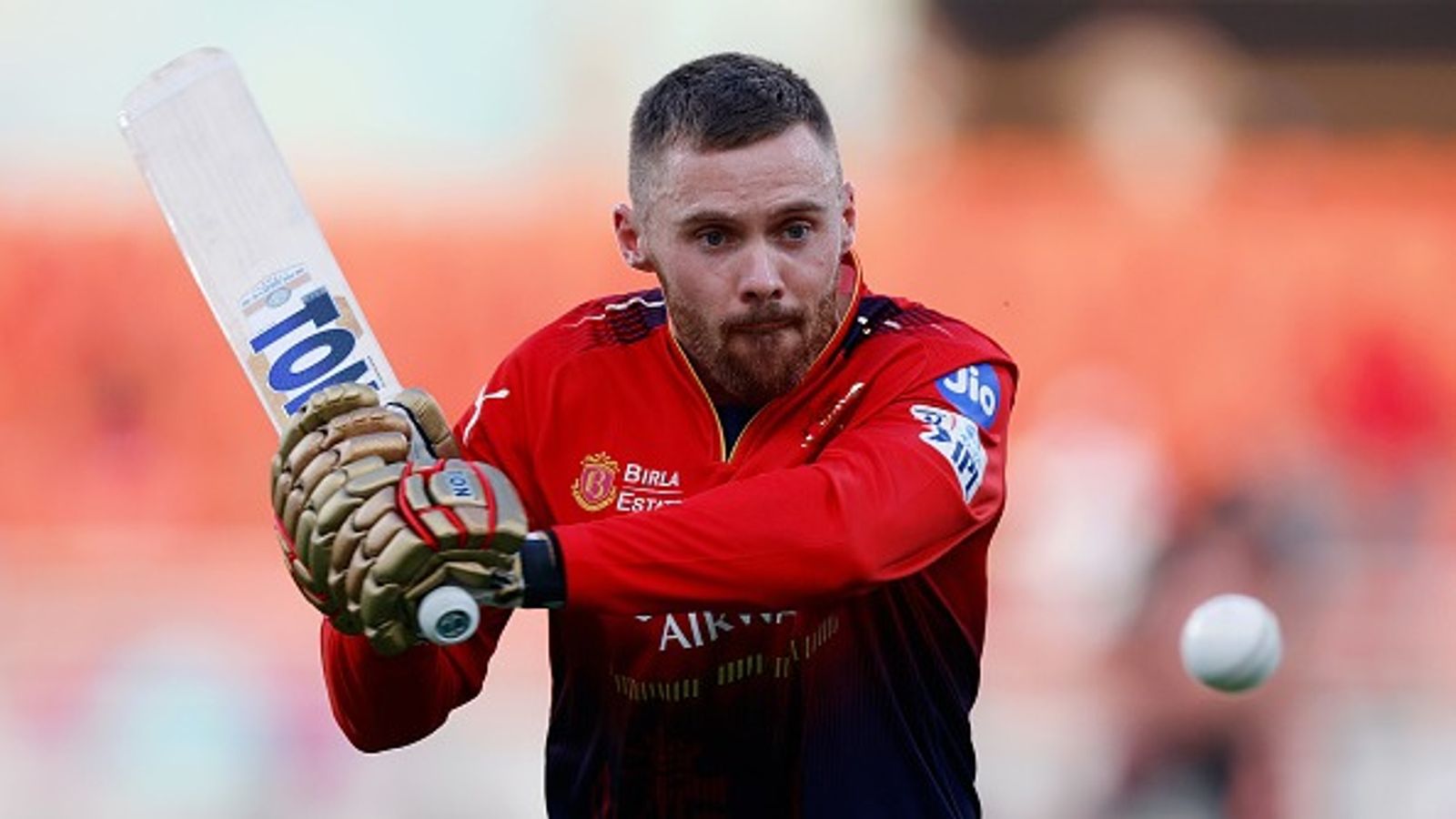 फिल सॉल्ट का RCB को फाइनल में पहुंचाने के बाद चौंकाने वाला बयान, कहा- मैं बस पंजाब के इस गेंदबाज से आउट नहीं होना चाहता था - phil salt shocking statement after