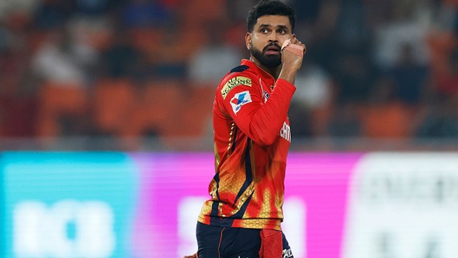 'अपने घमंड को अपनी जेब में रखो', श्रेयस अय्यर पर RCB के खिलाफ पहले क्वालिफायर में बड़ा हमला, पंजाब किंग्स के कप्तान को मिली सलाह 'अपने घमंड को अपनी जेब में रखो', श्रेयस अय्यर पर RCB के खिलाफ पहले क्वालिफायर में बड़ा हमला, पंजाब किंग्स के कप्तान को मिली सलाह