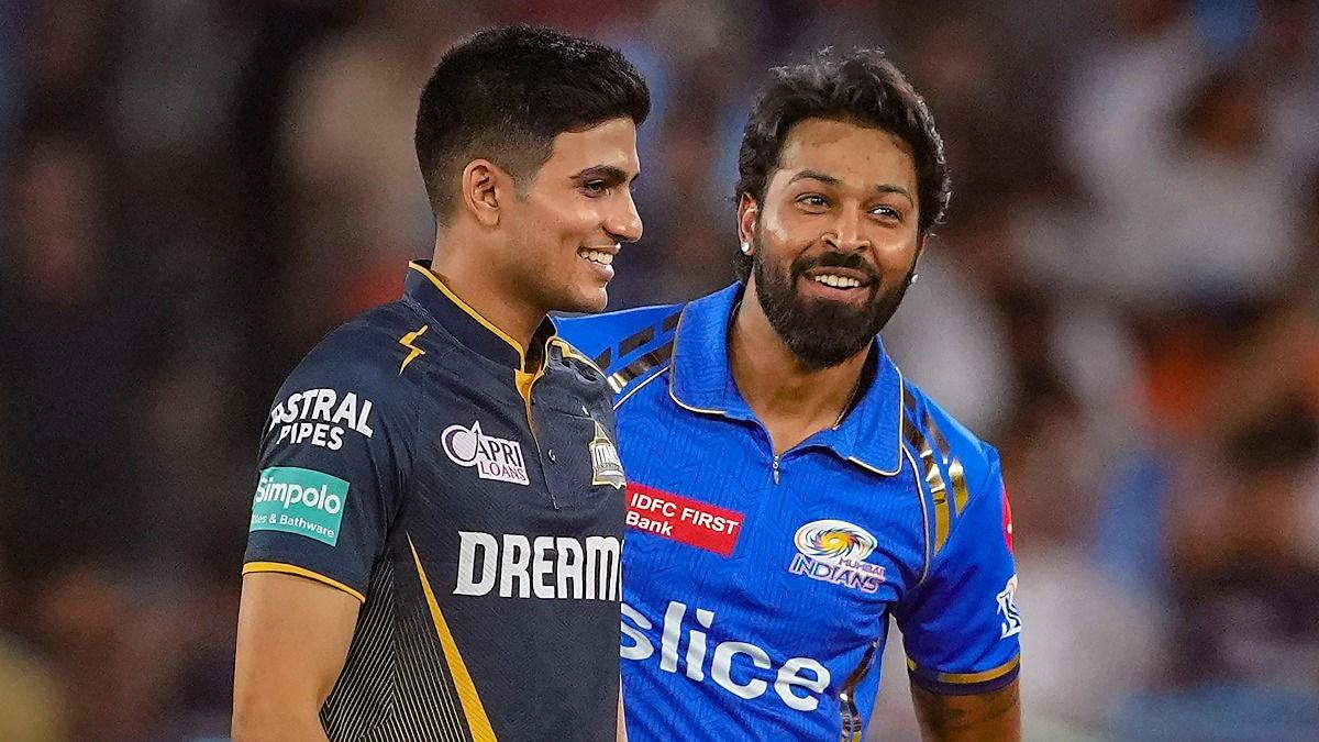 IPL 2025 Eliminator, GT vs MI : हार्दिक पंड्या ने जीता टॉस, मुंबई की टीम में तीन बड़े बदलाव तो दो का डेब्यू, जानें दोनों टीमों की Playing XI