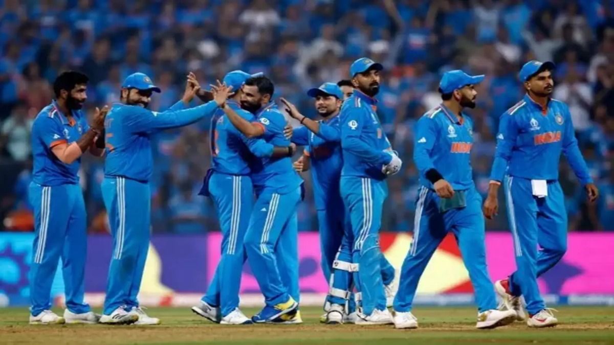 Indian cricket team