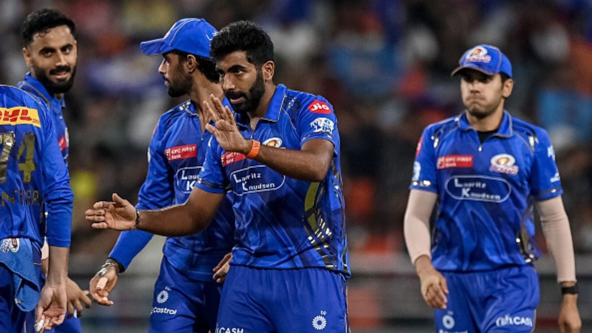Mumbai Indians