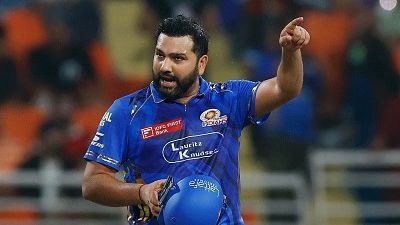 रोहित शर्मा ने IPL 2025 एलिमिनेटर में 81 रन ठोकने के बाद जताया अफसोस, बोले- कुछ कैच छूट गए, मैं... SportsTak Hindi