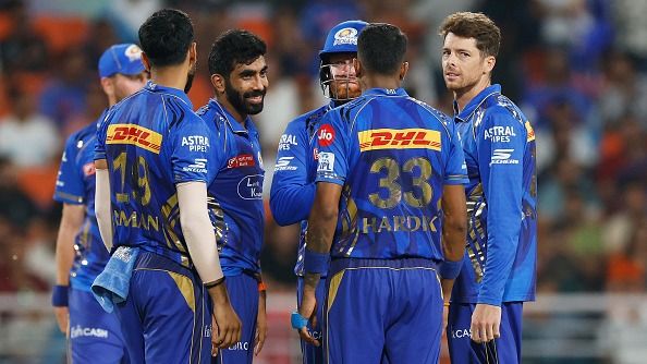 Exclusive: मुंबई इंडियंस नहीं जीतेगी IPL 2025 का खिताब! सुनील गावस्‍कर की चैंपियन को लेकर चौंकाने वाली भविष्‍यवाणी