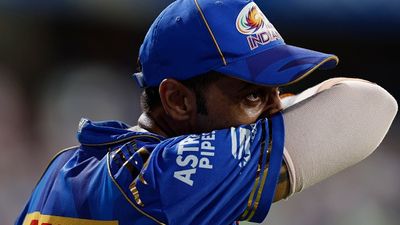 सूर्यकुमार यादव क्या पंजाब किंग्स के खिलाफ खेलेंगे IPL 2025 का दूसरा क्वालिफायर? मुंबई इंडियंस के हेड कोच ने दी फिटनेस अपडेट SportsTak Hindi