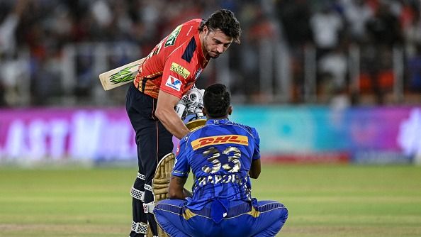 हार्दिक पंड्या से मैच में कहां हुई चूक? क्या बुमराह को पहले न लाकर मुंबई के कप्तान ने की बड़ी भूल, जानें श्रेयस अय्यर को लेकर क्या बोल गए SportsTak Hindi