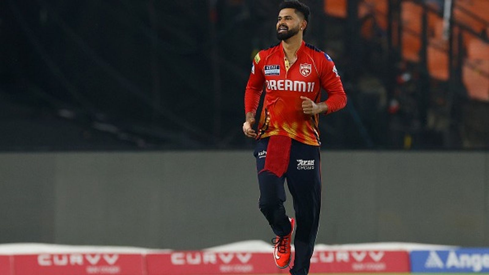 'इसे कूड़ेदान में फेंक दें': RCB के हाथों पहले क्वालिफायर में मिली हार के दर्द से कैसे बाहर निकले पंजाब किंग्स के कप्तान श्रेयस अय्यर? IPL फाइनल में पहुंचने के बाद किया खुलासा 'इसे कूड़ेदान में फेंक दें': RCB के हाथों पहले क्वालिफायर में मिली हार के दर्द से कैसे बाहर निकले पंजाब किंग्स के कप्तान श्रेयस अय्यर? IPL फाइनल में पहुंचने के बाद किया खुलासा