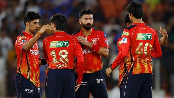 IPL फाइनल में पहुंचने के बाद श्रेयस अय्यर की RCB को चेतावनी, बोले- बड़े मैचों में हमारे अनकैप्‍ड खिलाड़ी ही...