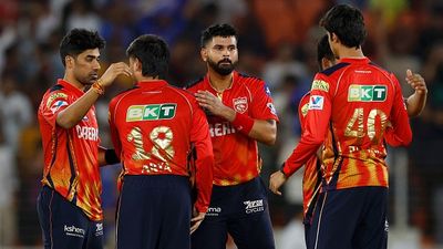 IPL फाइनल में पहुंचने के बाद श्रेयस अय्यर की RCB को चेतावनी, बोले- बड़े मैचों में हमारे अनकैप्ड खिलाड़ी ही... SportsTak Hindi