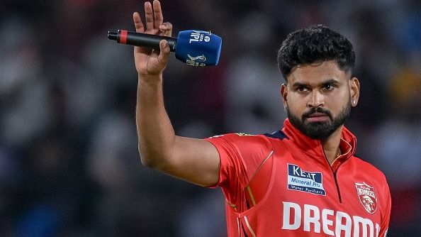 'श्रेयस अय्यर कई फॉर्मेट में होंगे टीम इंडिया कप्तान', पंजाब किंग्स के IPL 2025 के फाइनल में पहुंचने के बाद बीसीसीआई को मिला मैसेज SportsTak Hindi