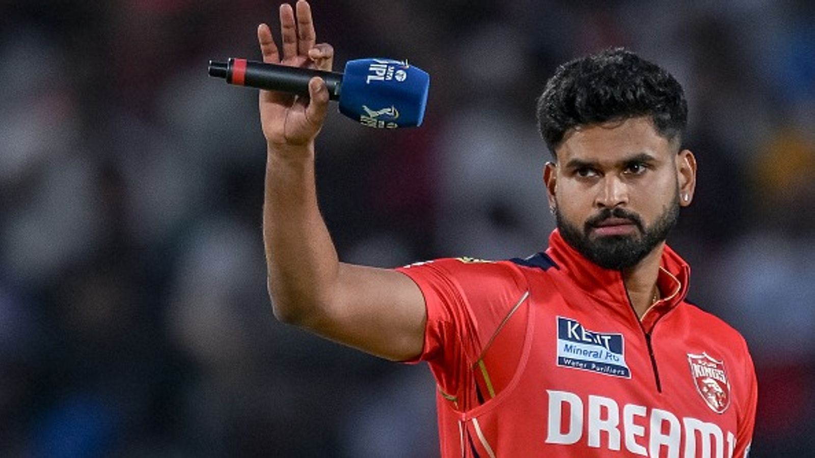 'श्रेयस अय्यर कई फॉर्मेट में होंगे टीम इंडिया कप्तान', पंजाब किंग्स के IPL 2025 के फाइनल में पहुंचने के बाद बीसीसीआई को मिला मैसेज 'श्रेयस अय्यर कई फॉर्मेट में होंगे टीम इंडिया कप्तान', पंजाब किंग्स के IPL 2025 के फाइनल में पहुंचने के बाद बीसीसीआई को मिला मैसेज