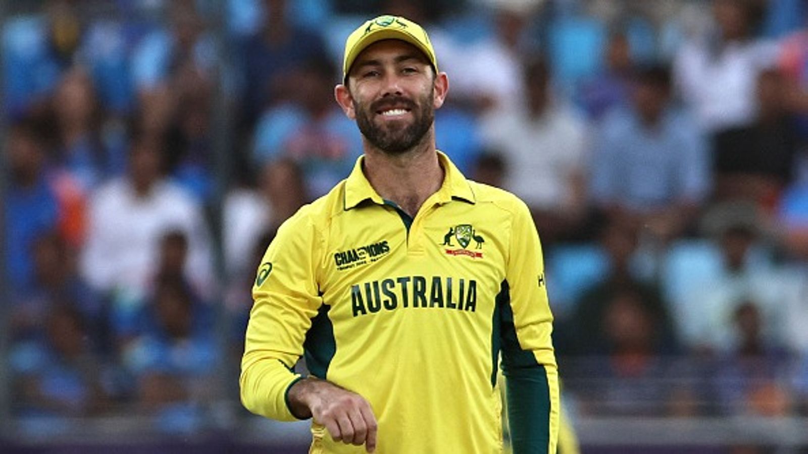 ग्लेन मैक्सवेल ने वनडे क्रिकेट से लिया संन्यास, बोले-चैंपियंस ट्रॉफी के दौरान ही बना लिया था मन ग्लेन मैक्सवेल ने वनडे क्रिकेट से लिया संन्यास, बोले-चैंपियंस ट्रॉफी के दौरान ही बना लिया था मन