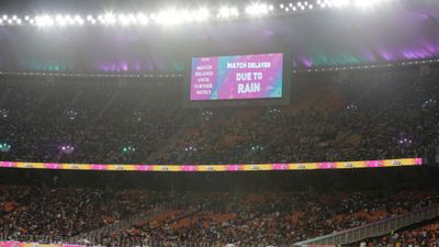 IPL 2025 Final, RCB vs PBKS Ahmedabad Weather: पंजाब किंग्स और रॉयल चैलेंजर्स बेंगलुरु के खिताबी मुकाबले पर बारिश का साया, जानिए मौसम विभाग ने क्या कहा SportsTak Hindi