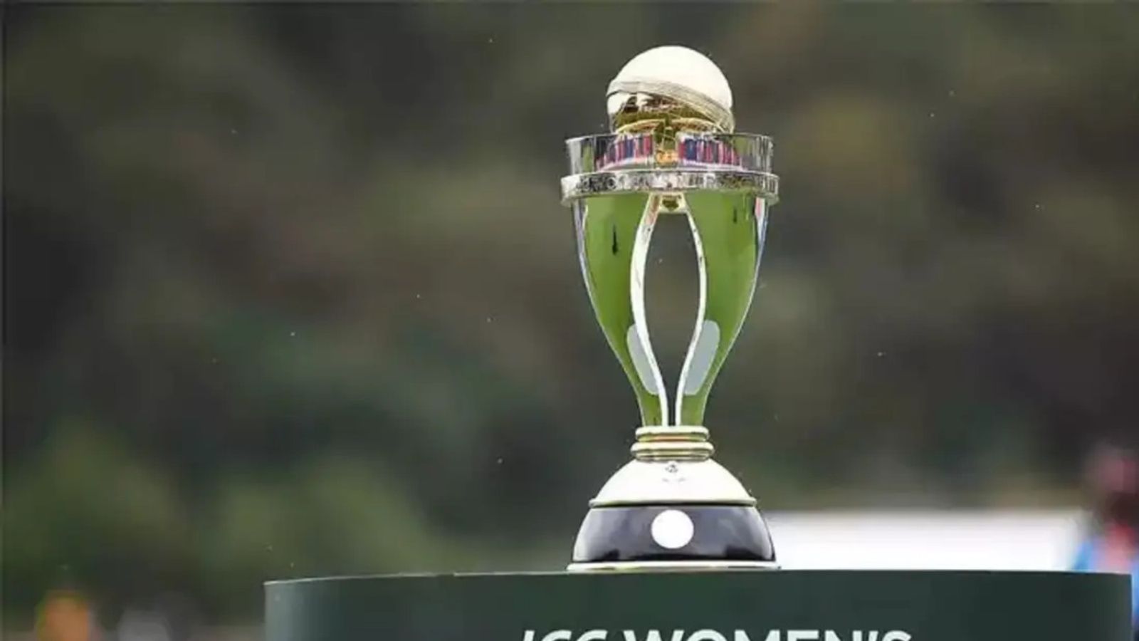 भारत में होने वाले वर्ल्ड कप के वेन्यू और तारीखों का ऐलान, इन 5 शहरों में होंगे मुकाबले, पाकिस्तान के मैच इस देश में कराए जाएंगे भारत में होने वाले वर्ल्ड कप के वेन्यू और तारीखों का ऐलान, इन 5 शहरों में होंगे मुकाबले, पाकिस्तान के मैच इस देश में कराए जाएंगे